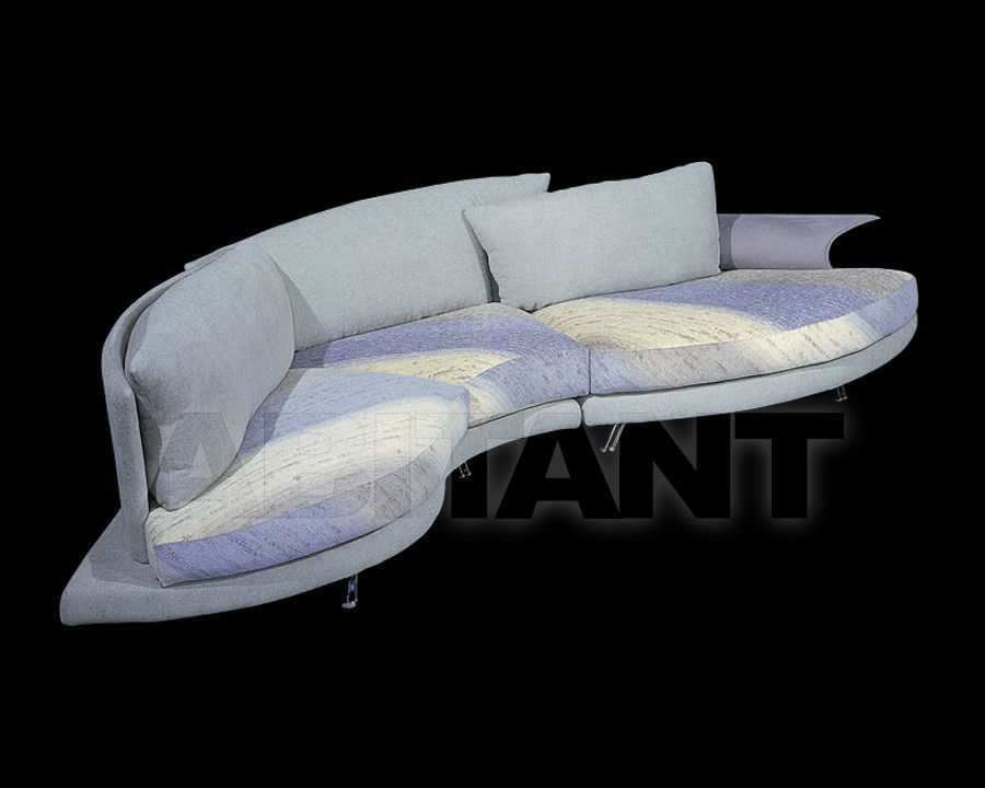 Купить Диван SUPER ROY ESECUZIONE SPECIAlE IL Loft Sofas SR87 1