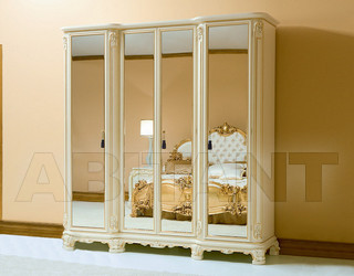 Шкаф гардеробный Silik Camere Da Letto 7730/M4