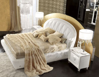 Кровать Florence Collections La Notte 650