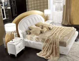 Кровать Florence Collections La Notte 650/A 2
