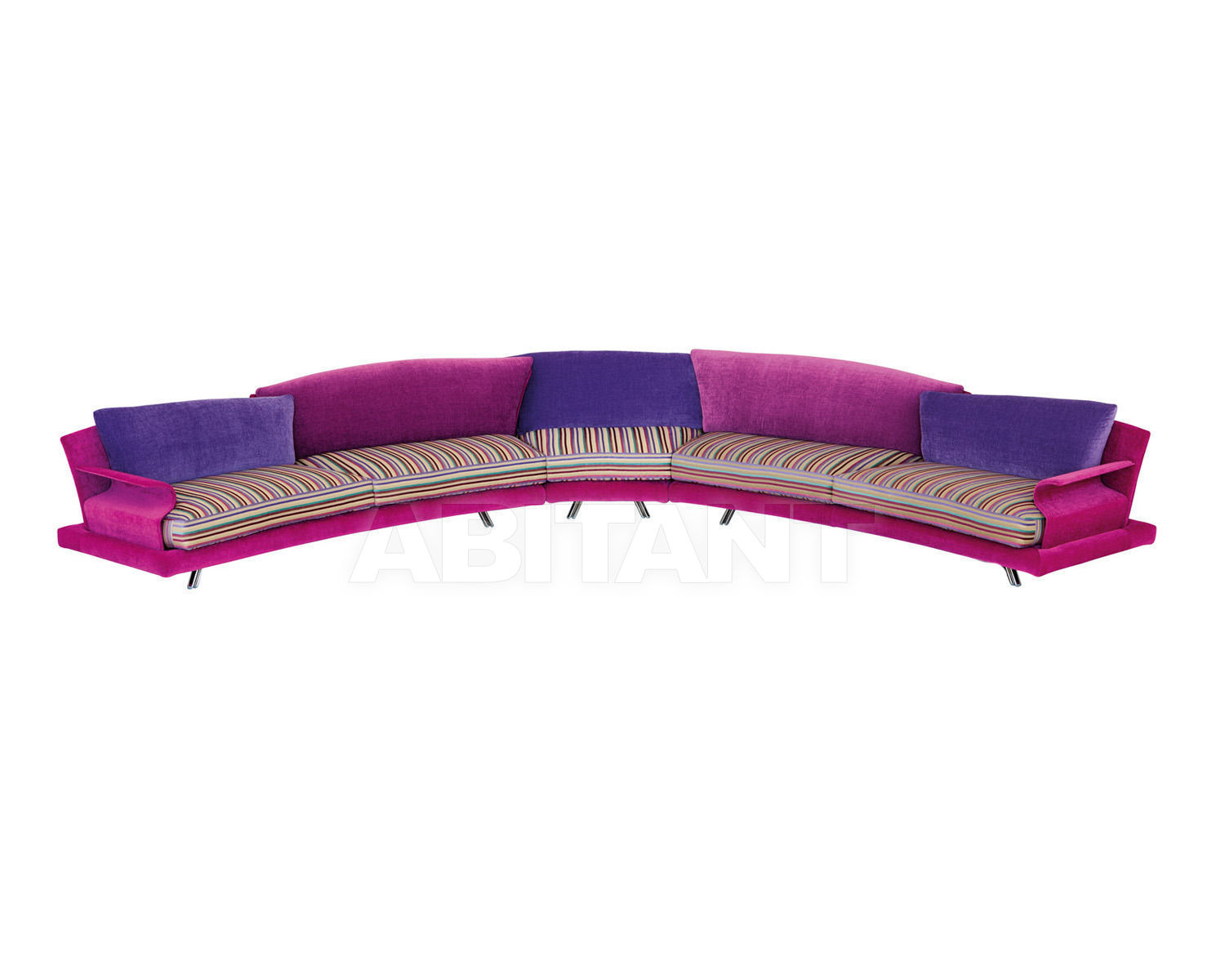 Купить Диван SUPER ROY ESECUZIONE SPECIAlE IL Loft Sofas SR141