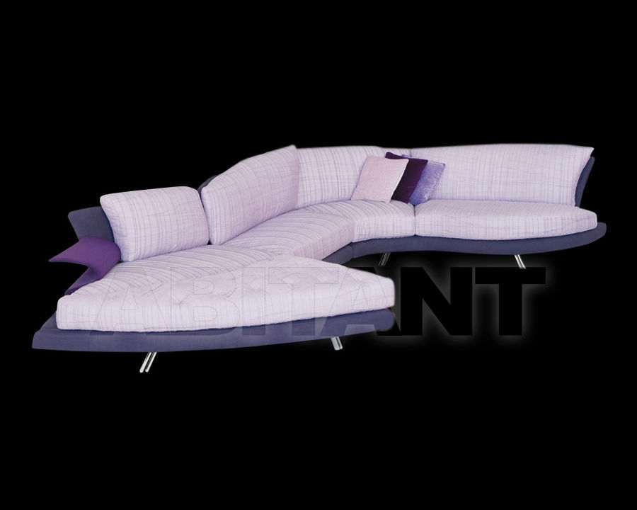 Купить Диван SUPER ROY ESECUZIONE SPECIAlE IL Loft Sofas SR90