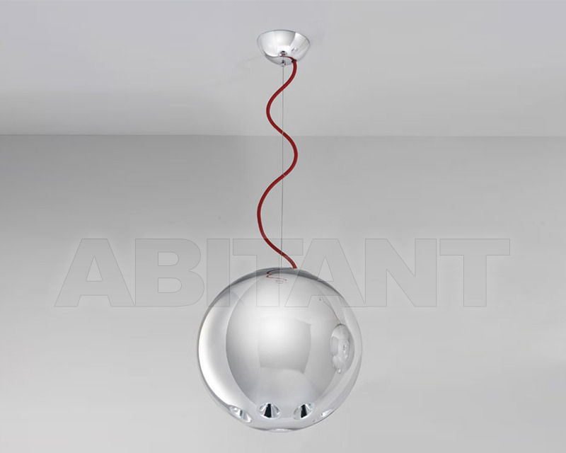 Купить Светильник Grupo B.Lux Deco ROUND CHROME S1 40