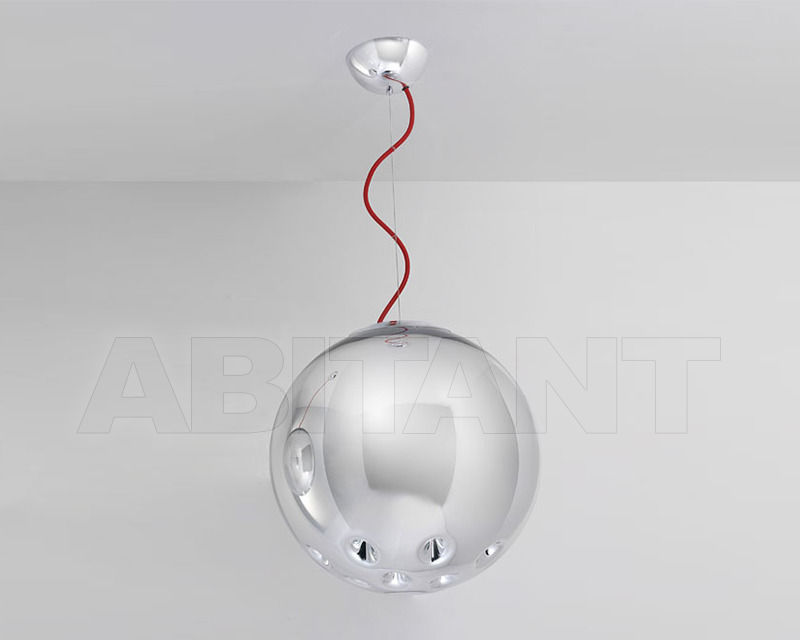Купить Светильник Grupo B.Lux Deco ROUND CHROME S1 50
