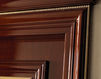 Дверь деревянная AMANTEA New design porte Le Porte Di Lorenzo 1314/QQ 2 Классический / Исторический / Английский