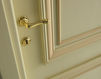Дверь деревянная AMANTEA New design porte Le Porte Di Lorenzo 1314/QQ 6 Классический / Исторический / Английский