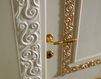 Дверь деревянная ANTALICA New design porte Le Porte Di Lorenzo 1354/QQ Классический / Исторический / Английский