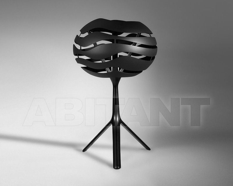 Купить Лампа настольная Grupo B.Lux Deco TREE SERIES T35 HALOG