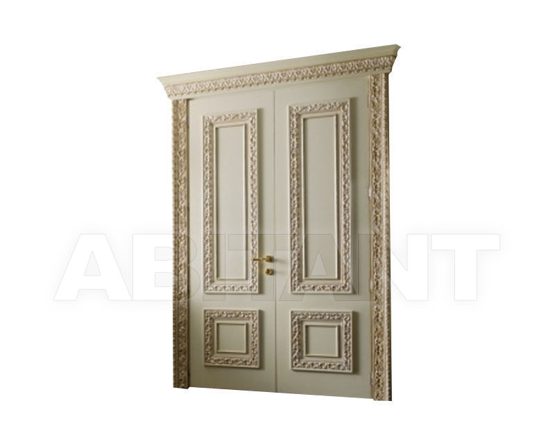 Купить Дверь двухстворчатая CASTIGLIONE New design porte Le Porte Di Lorenzo 1344/QQ 4