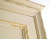 Дверь деревянная LEONFORTE New design porte Le Porte Di Lorenzo 1334/QQ Классический / Исторический / Английский