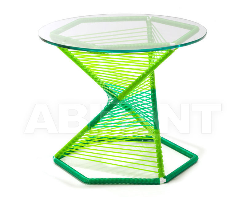 Купить Столик кофейный Blifase Table / Coffee Table Tavolino TRACES 2