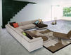 Диван GALAXY IL Loft Sofas GA107 Лофт / Фьюжн / Винтаж / Ретро