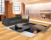 Диван GALAXY IL Loft Sofas GA113 Лофт / Фьюжн / Винтаж / Ретро