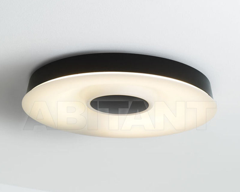 Купить Светильник Grupo B.Lux Deco OLSEN black Ceiling lamps