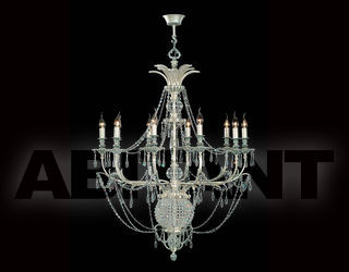 Люстра Almerich Classic Master Ii 2372
