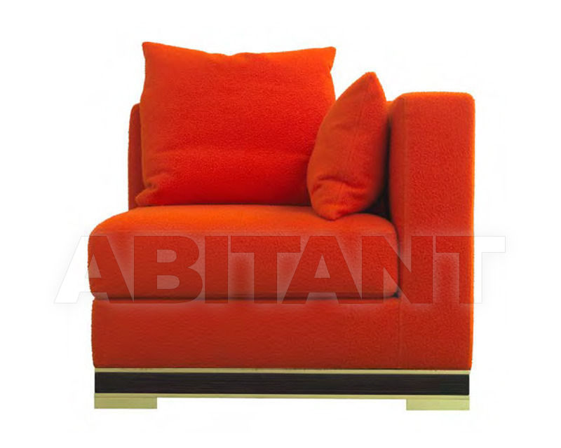 Купить Кресло Formitalia Home FIESOLE Corner armchair 2