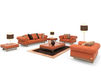 Диван Formitalia Home BOBOLI Классический / Исторический / Английский