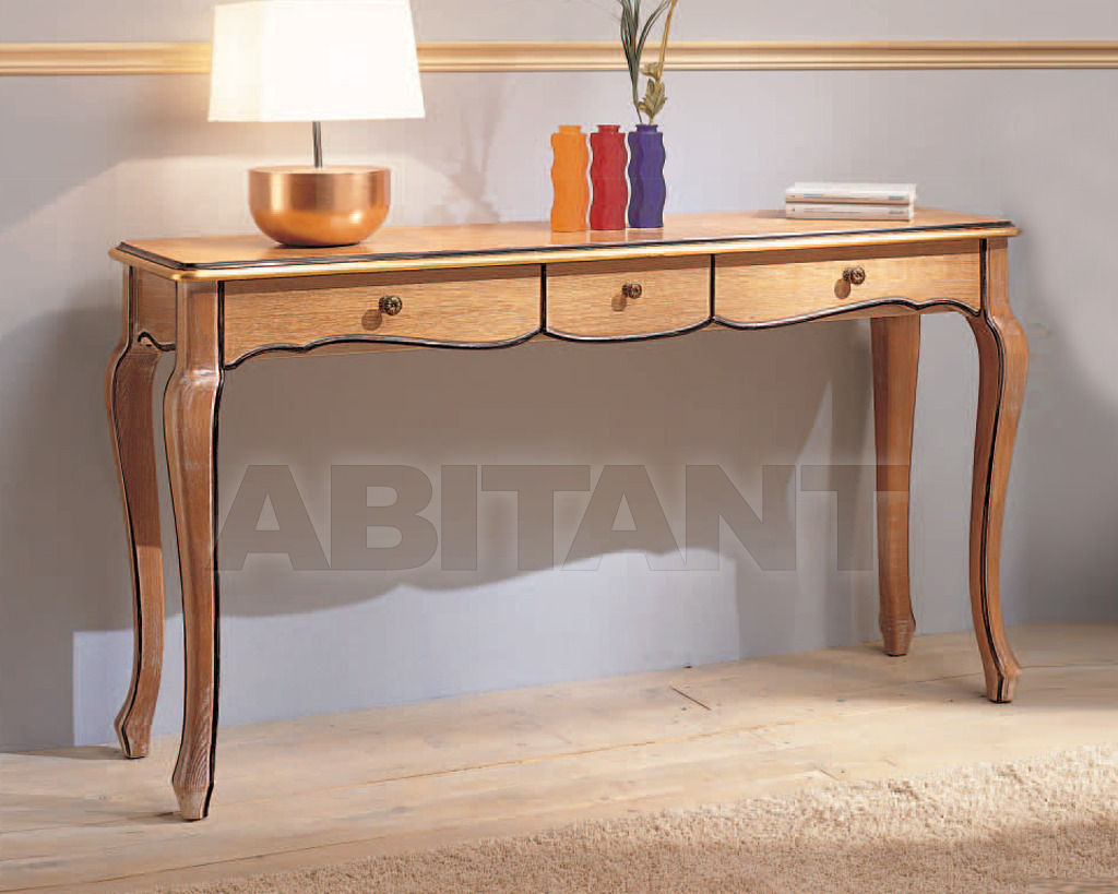 Купить Консоль Serafino Marelli Essenzer & Disegno R 6 2