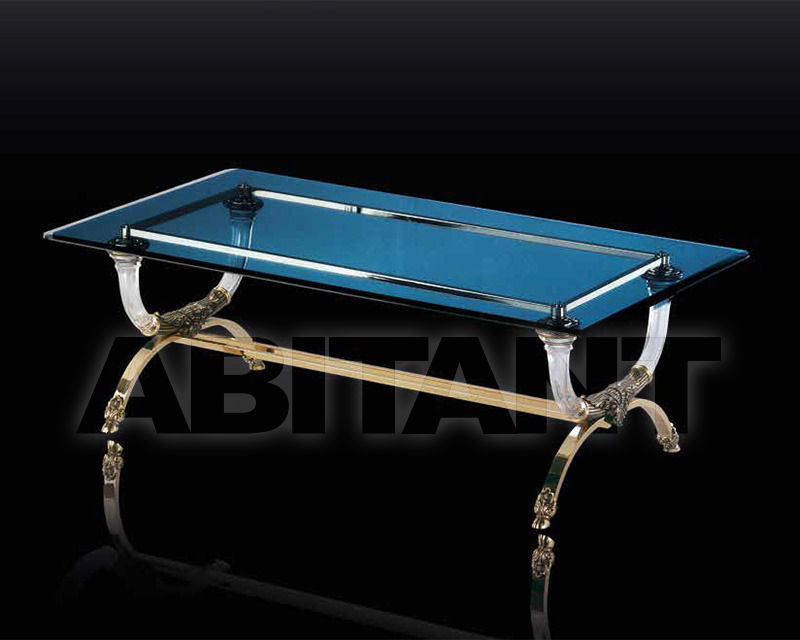 Купить Столик журнальный Almerich Classic Master Ii 5214