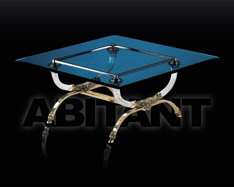 Купить Столик журнальный Almerich Classic Master Ii 5215
