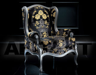 Кресло Raga Desing Collection 2014 SILLON FLORENCIA