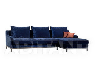 Диван Raga Desing Collection 2014 CANAPE CITY 2p CHAISE LONGUE CITY