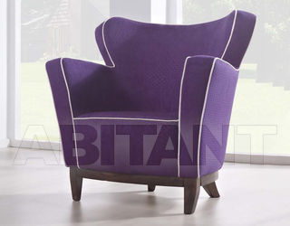Кресло Raga Desing Collection 2014 SILLON JESS 2