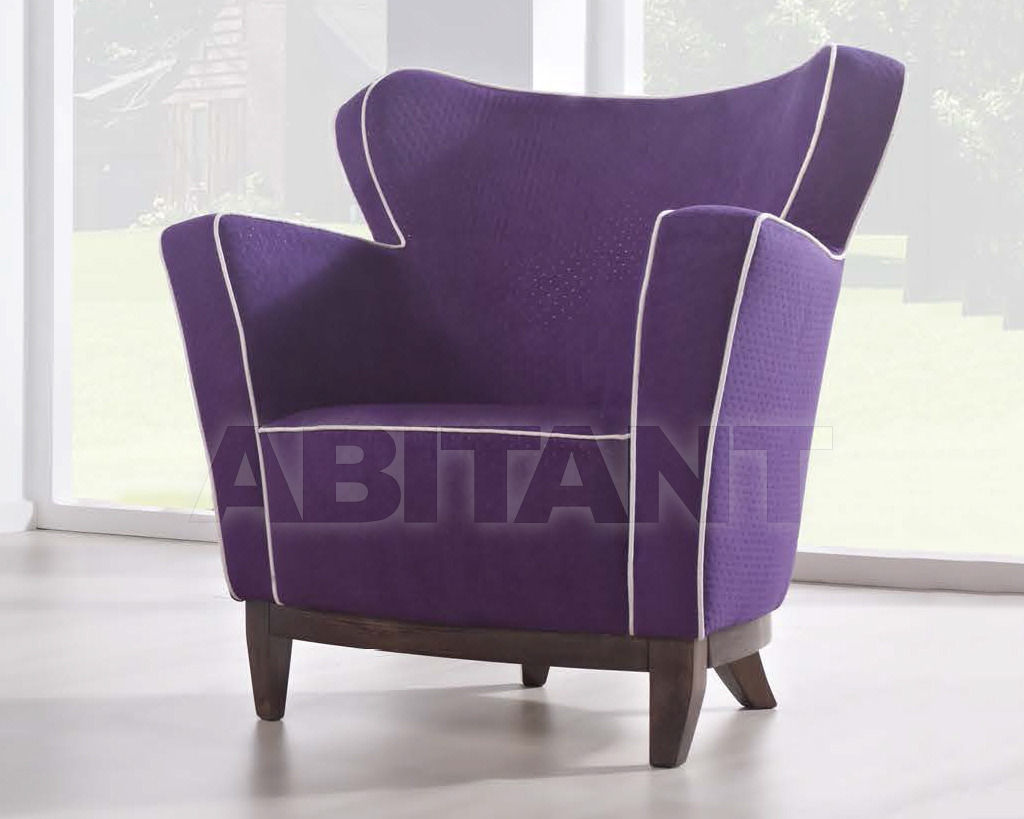 Купить Кресло Raga Desing Collection 2014 SILLON JESS 2