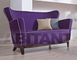 Диван Raga Desing Collection 2014 SOFA JESS