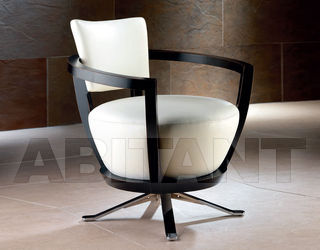 Кресло Raga Desing Coleccion 2010 SILLON LEONARDO giratorio