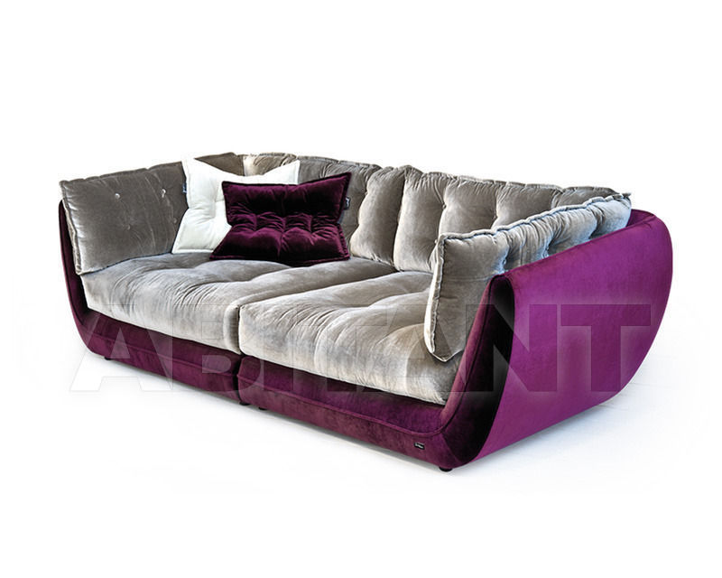 Купить Диван CUPCAKE Bretz Sofas & Chairs G 128 4