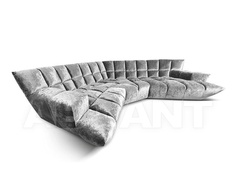 Купить Диван CLOUD 7 Bretz Sofas & Chairs Z 154 Uli+S+Ure 154 2