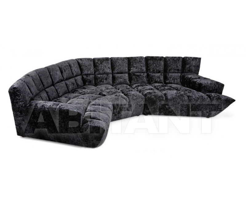 Купить Диван CLOUD 7 Bretz Sofas & Chairs Z 154 Uli+S+Ure 154 3