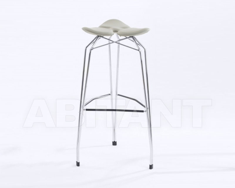 Купить Барный стул Kubikoff Stolt Design DIAMOND'BAR'STOOL HIGH 4