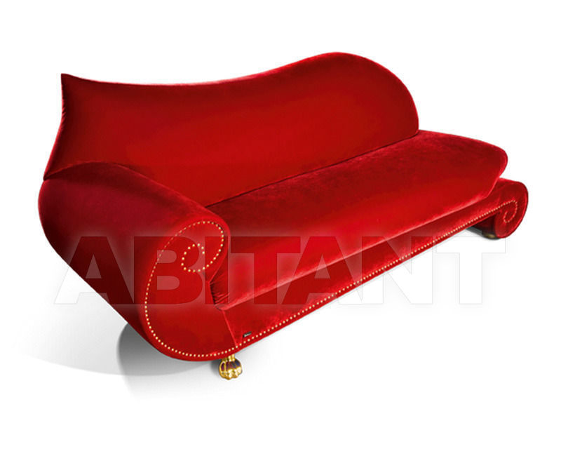 Купить Кушетка GAUDI Bretz Sofas & Chairs X210li/re 2