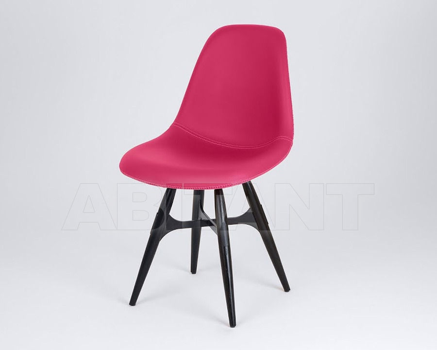 Купить Стул Kubikoff Sander Mulder ZIGZAG'TAILORED'CHAIR 6