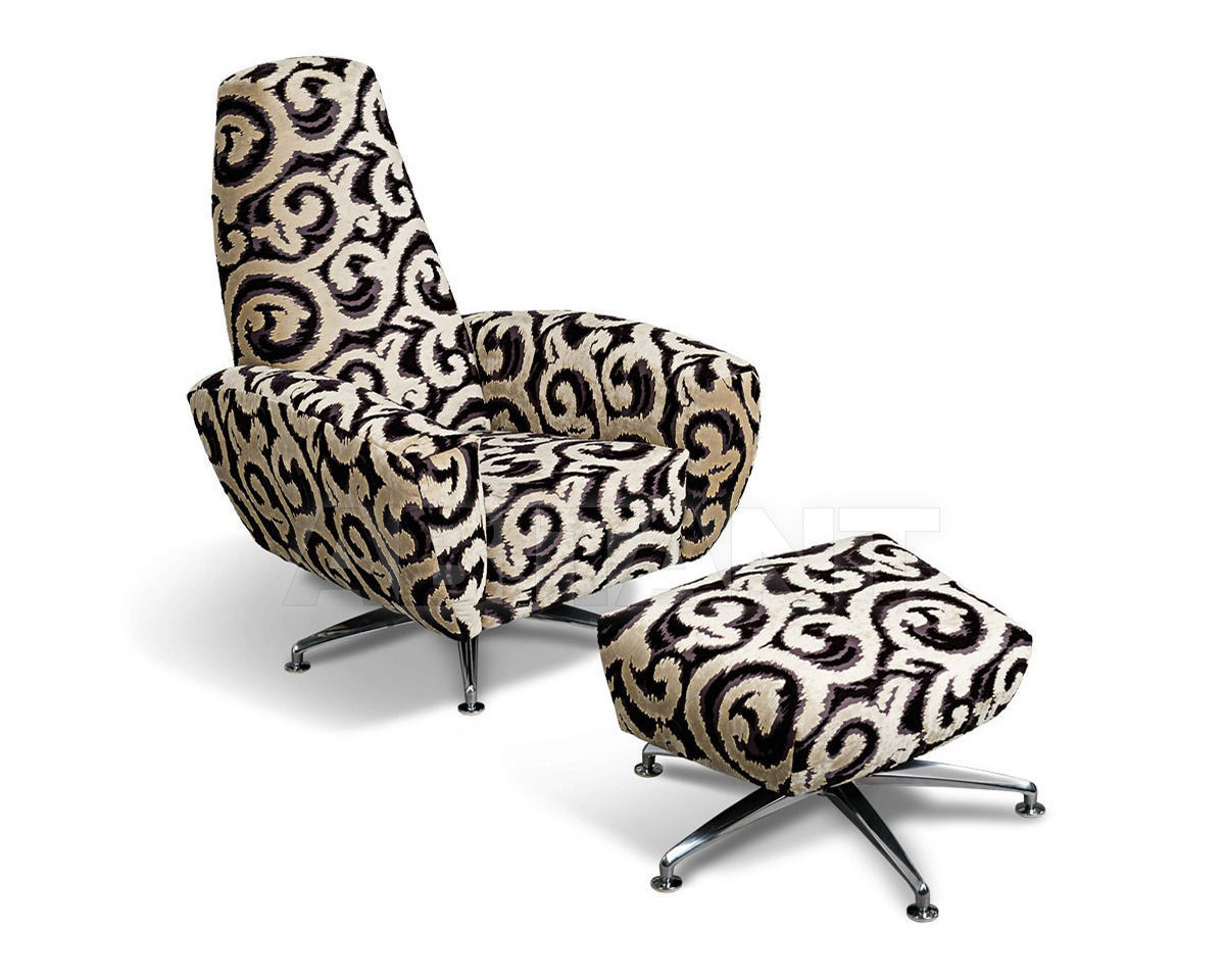 Купить Кресло PALÜ Bretz Sofas & Chairs B 121 2