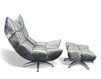 Кресло HANGOUT Bretz Sofas & Chairs B 122 3 Лофт / Фьюжн / Винтаж / Ретро