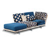 Диван KAUAI Bretz Sofas & Chairs M 123re Лофт / Фьюжн / Винтаж / Ретро