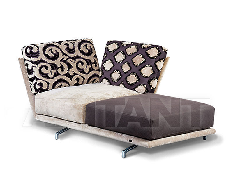 Купить Кушетка KAUAI Bretz Sofas & Chairs X 123li