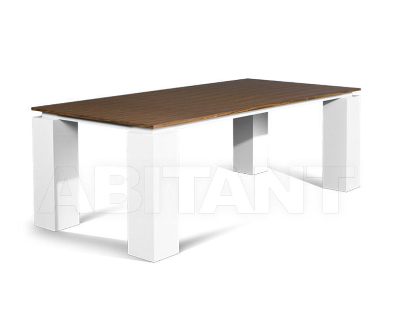 Купить Стол обеденный MARILYN Bretz Dining & Confer N 140 3