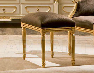 Пуф Silik Camere Da Letto 1719