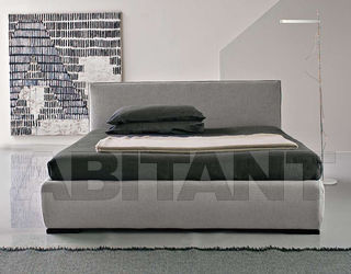 Кровать Bolzan Letti Contemporary GNM29 1