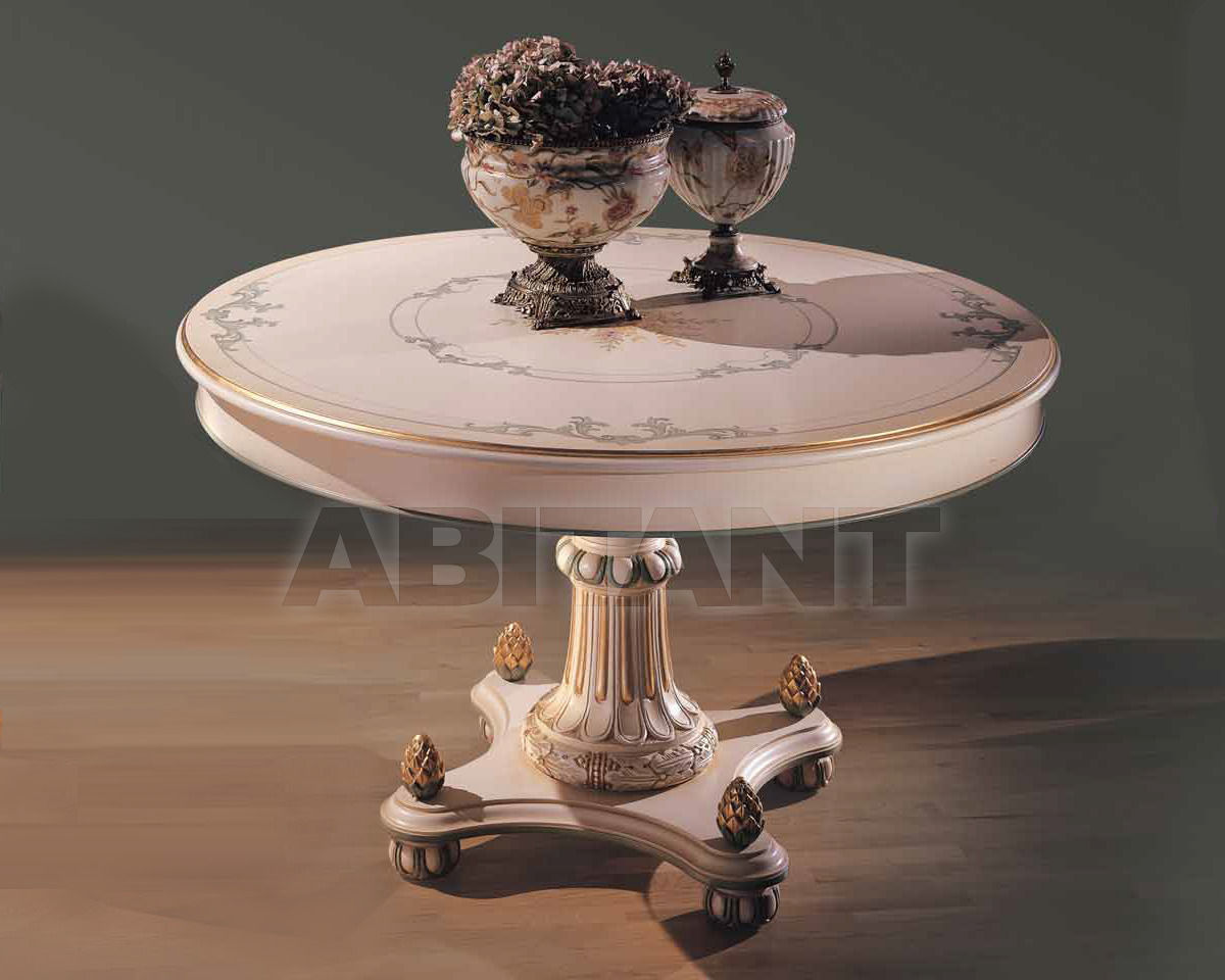 Купить Стол Bellotti Ezio Arredamenti Dining Rooms 1055