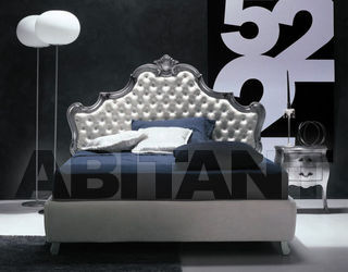 Кровать Bolzan Letti Contemporary CCM29A