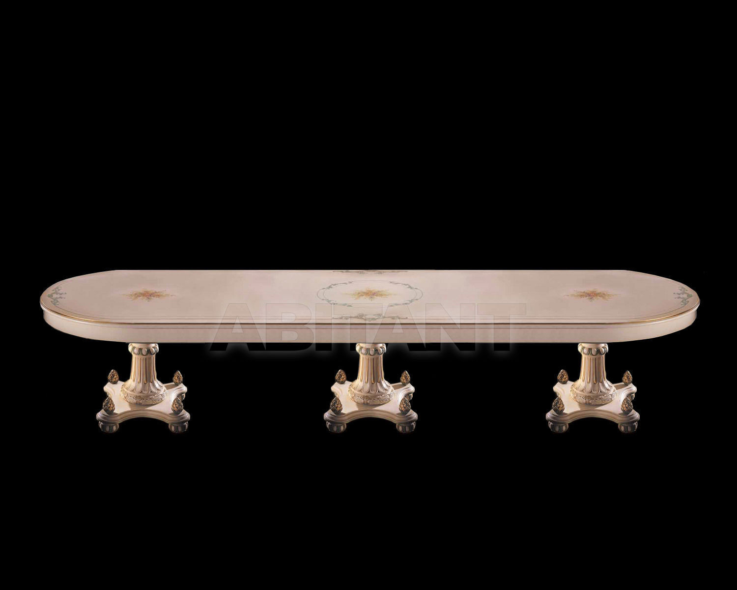 Купить Стол обеденный Bellotti Ezio Arredamenti Dining Rooms 1056