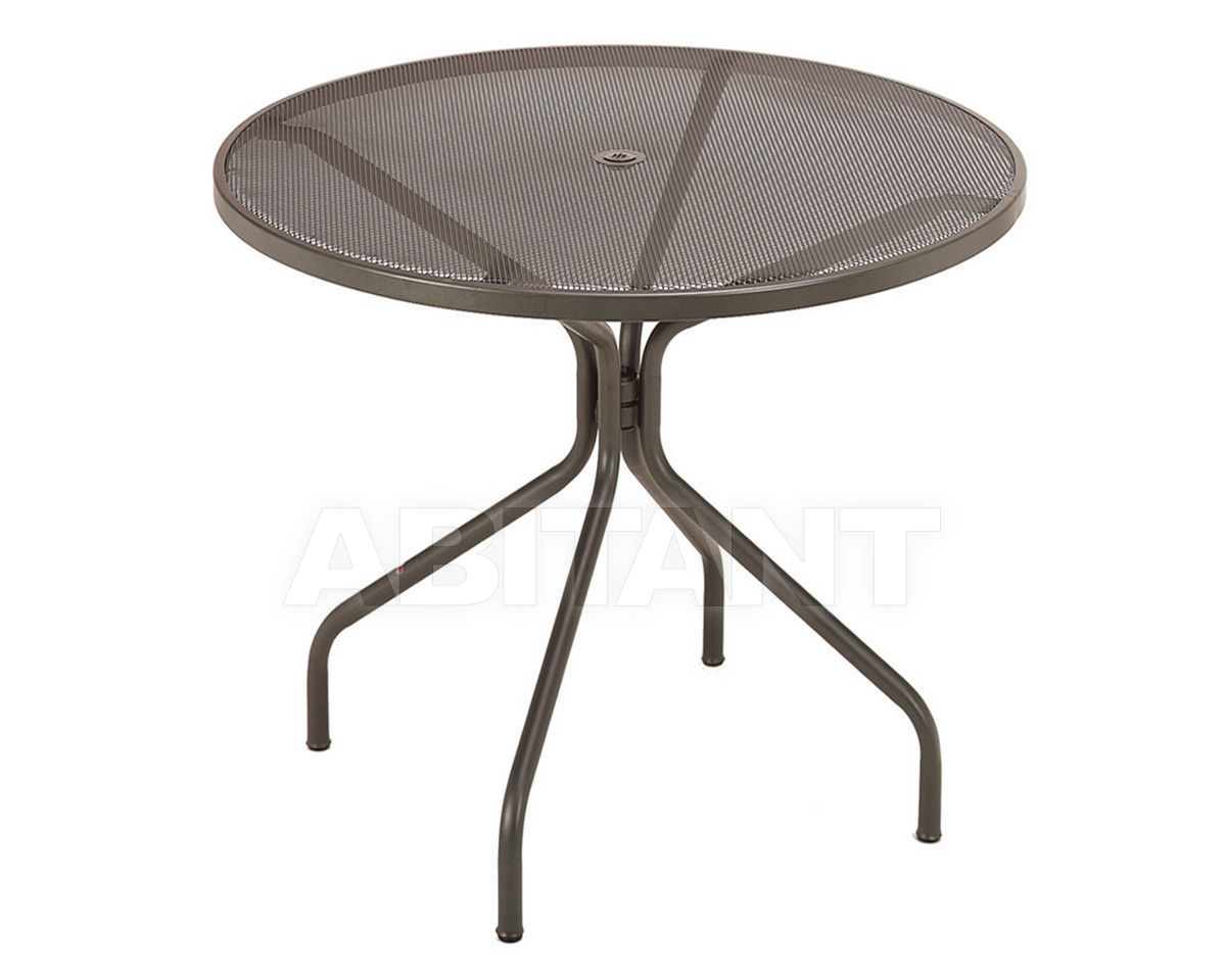 Купить Стол для террасы Cambi Emu Group Classic 2013 803