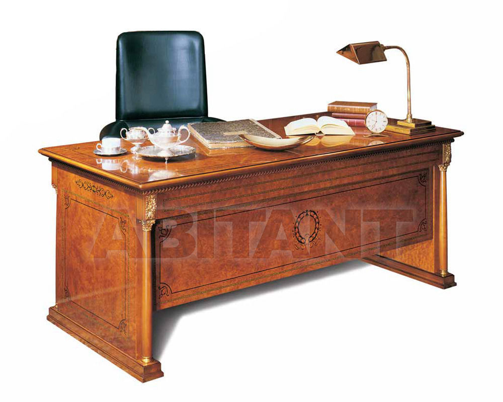 Купить Стол письменный Bellotti Ezio Arredamenti Offices System 2051
