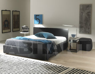 Кровать Bolzan Letti Contemporary MEMBEA 2