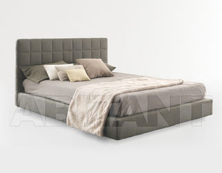 Кровать Bolzan Letti Contemporary VIM